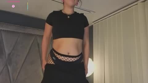 Missy online show from 9, 10, 2025