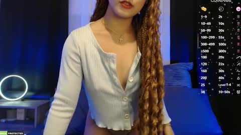 Snapshot of missycruz chatting on 9, 10, 2025 Missy Cruz online show from 9, 10, 2025