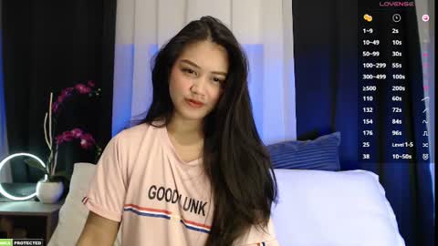 Snapshot of missycruz chatting on 9, 8, 2026 Missy Cruz online show from 9, 8, 2026
