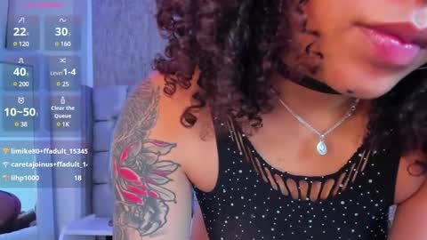 Missy Gainer online show from 18, 2, 2025