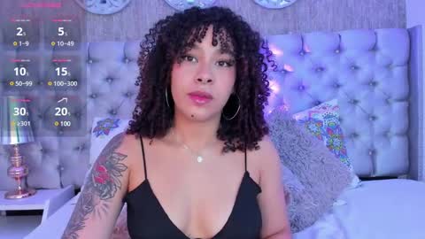 Missy Gainer online show from 22, 2, 2025