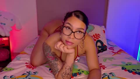 Missy Gainer online show from 22, 10, 2025