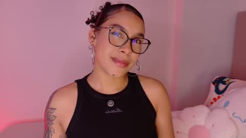 Missy Gainer online show from 17, 11, 2025