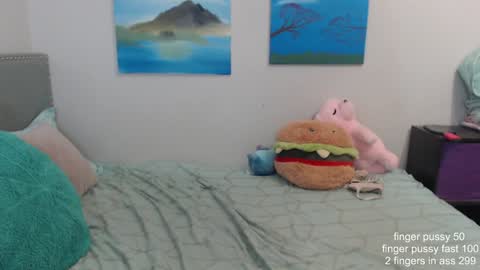 Snapshot of missyinpinkk chatting on 10, 1, 2025 Missy online show from 10, 1, 2025