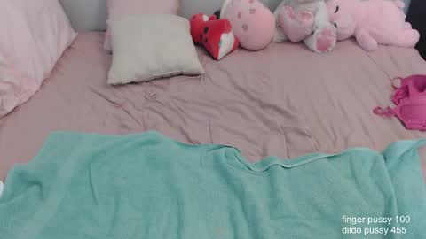 Snapshot of missyinpinkk chatting on 15, 2, 2025 Missy online show from 15, 2, 2025