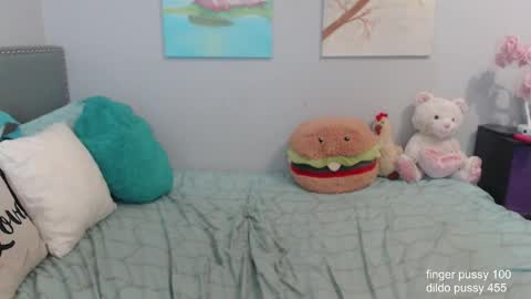 Snapshot of missyinpinkk chatting on 20, 2, 2025 Missy online show from 20, 2, 2025