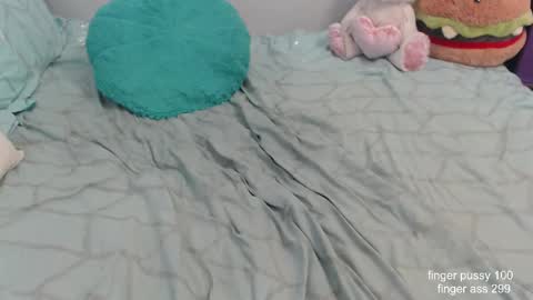 Snapshot of missyinpinkk chatting on 3, 3, 2025 Missy online show from 3, 3, 2025