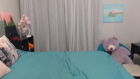 Snapshot of missyinpinkk chatting on 28, 2, 2026 Missy online show from 28, 2, 2026