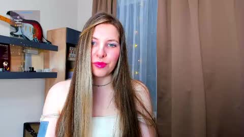 Anya online show from 12, 4, 2026
