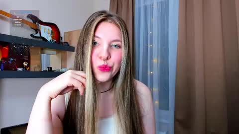 Snapshot of missyourann chatting on 18, 4, 2026 Anya online show from 18, 4, 2026