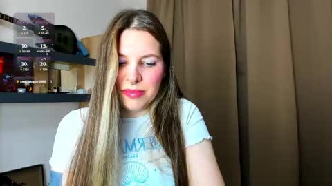 Snapshot of missyourann chatting on 19, 5, 2026 Anya online show from 19, 5, 2026