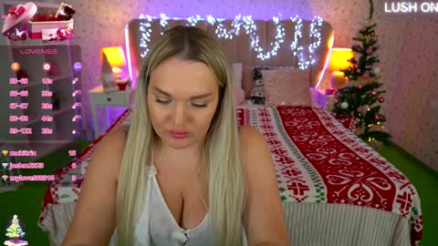 Snapshot of missyymartinezz chatting on 30, 12, 2024 Amely online show from 30, 12, 2024