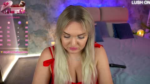 Snapshot of missyymartinezz chatting on 27, 1, 2025 Amely online show from 27, 1, 2025