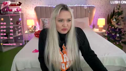 missyymarty online show from 20, 12, 2025