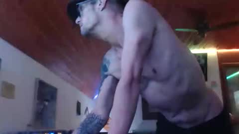 MistakenBoy online show from 18, 1, 2026