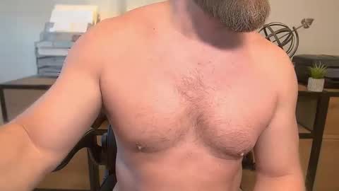 MISTER DILF  online show from 12, 10, 2025