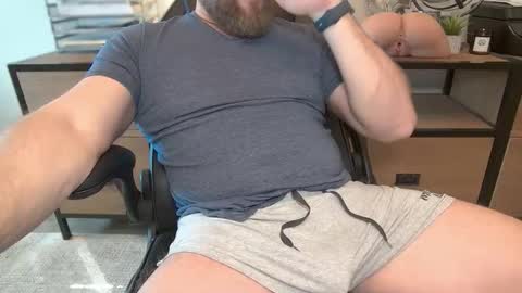 MISTER DILF  online show from 10, 1, 2026