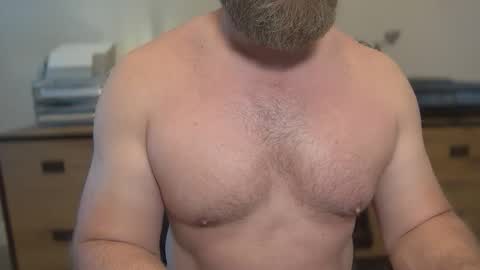 MISTER DILF  online show from 3, 6, 2026
