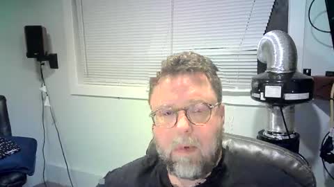 Mr. Happy online show from 15, 1, 2025