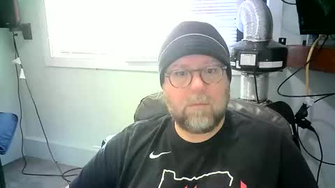 Mr. Happy online show from 20, 1, 2025