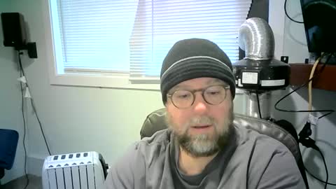 Mr. Happy online show from 25, 1, 2025