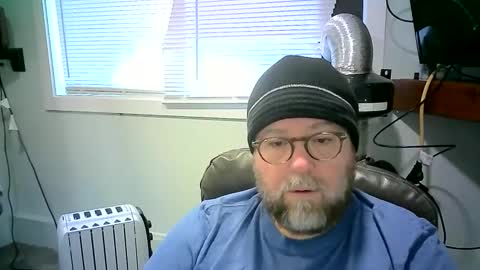 Mr. Happy online show from 27, 1, 2025