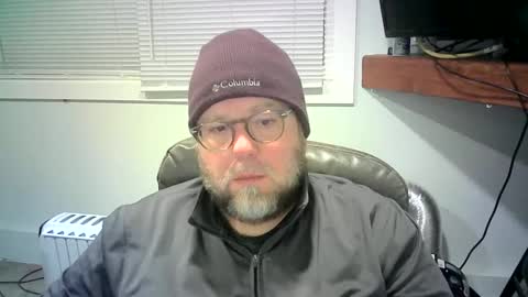 Mr. Happy online show from 31, 1, 2025