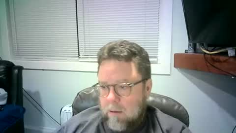 Mr. Happy online show from 3, 2, 2025