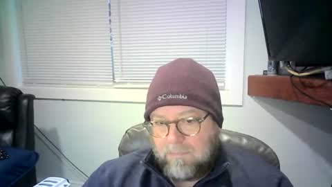 Mr. Happy online show from 5, 2, 2025