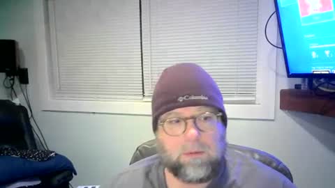 Mr. Happy online show from 6, 2, 2025