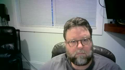 Mr. Happy online show from 15, 2, 2025