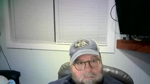 Mr. Happy online show from 18, 2, 2025