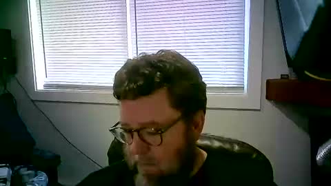 Mr. Happy online show from 26, 2, 2025