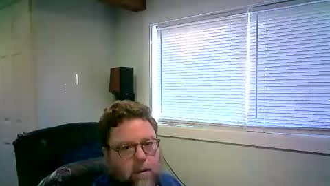 Mr. Happy online show from 28, 2, 2025