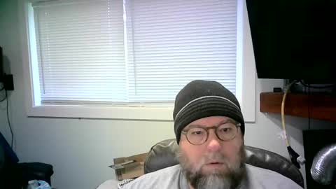 Mr. Happy online show from 12, 3, 2025