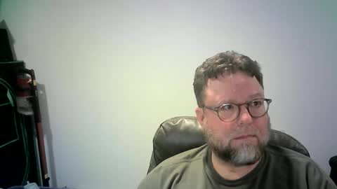 Mr. Happy online show from 25, 9, 2025