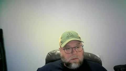 Mr. Happy online show from 18, 11, 2025