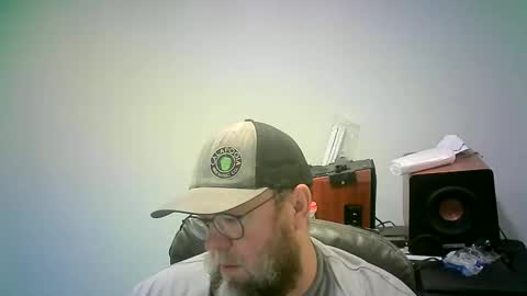 Mr. Happy online show from 15, 12, 2025