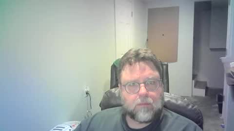 Mr. Happy online show from 4, 3, 2026