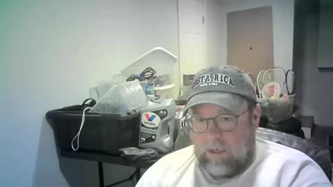 Mr. Happy online show from 10, 3, 2026