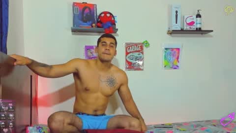 Mster  online show from 9, 1, 2025