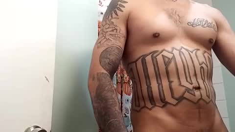 mister_nasty online show from 6, 11, 2025