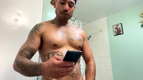 mister_nasty online show from 28, 4, 2026