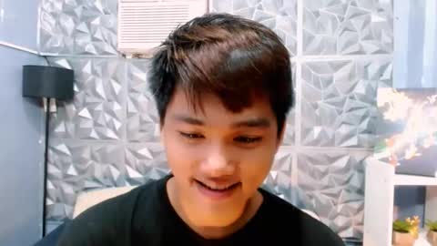 Snapshot of mister_officer chatting on 26, 10, 2025 SAINT SACHI will make your day online show from 26, 10, 2025