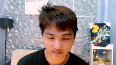 Snapshot of mister_officer chatting on 27, 10, 2025 SAINT SACHI will make your day online show from 27, 10, 2025