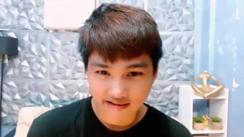 Snapshot of mister_officer chatting on 30, 10, 2025 SAINT SACHI will make your day online show from 30, 10, 2025