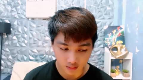 Snapshot of mister_officer chatting on 31, 10, 2025 SAINT SACHI will make your day online show from 31, 10, 2025