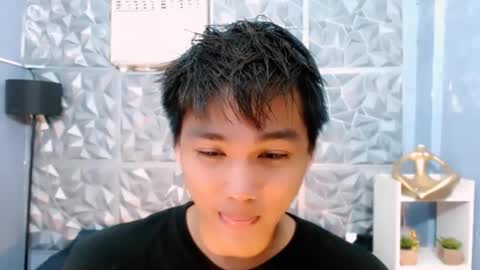 Snapshot of mister_officer chatting on 1, 11, 2025 SAINT SACHI will make your day online show from 1, 11, 2025