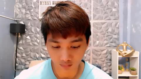 Snapshot of mister_officer chatting on 5, 11, 2025 SAINT SACHI will make your day online show from 5, 11, 2025