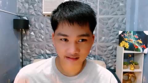 Snapshot of mister_officer chatting on 9, 11, 2025 SAINT SACHI will make your day online show from 9, 11, 2025